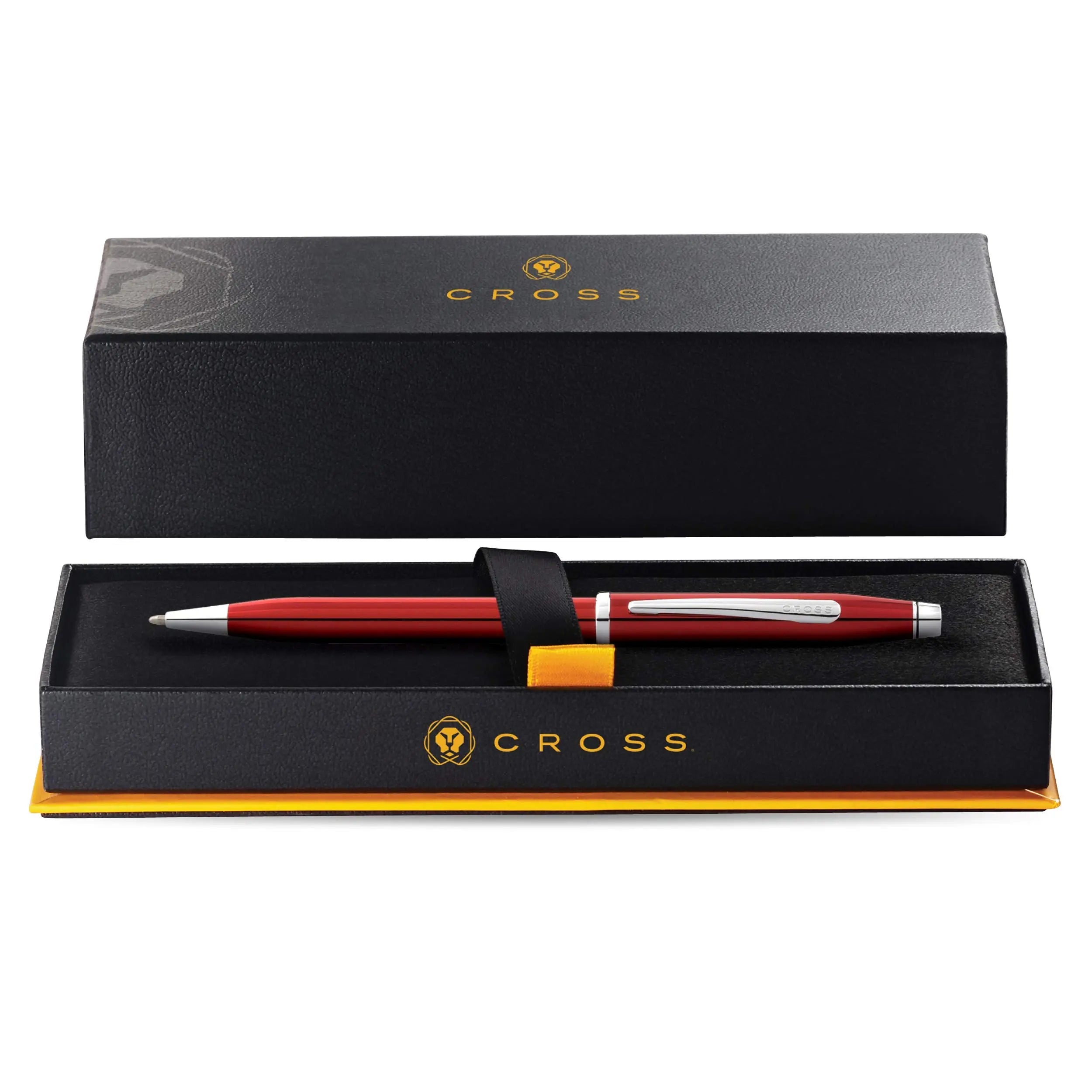 CROSS Century II Limited Edition Ballpoint Pen with Premium Gift Box - crosspenmall.com