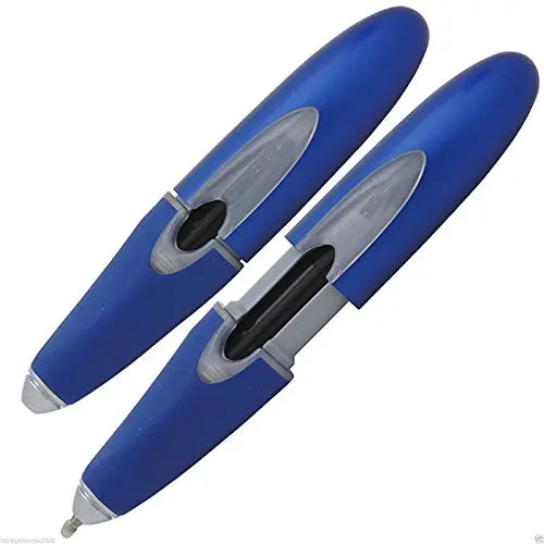 Cross Ion Rollerball Pen And Complimentary Key Chain Clip