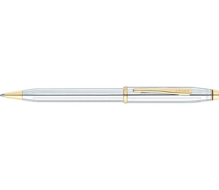 Century II Medalist Ballpoint Pen Cross