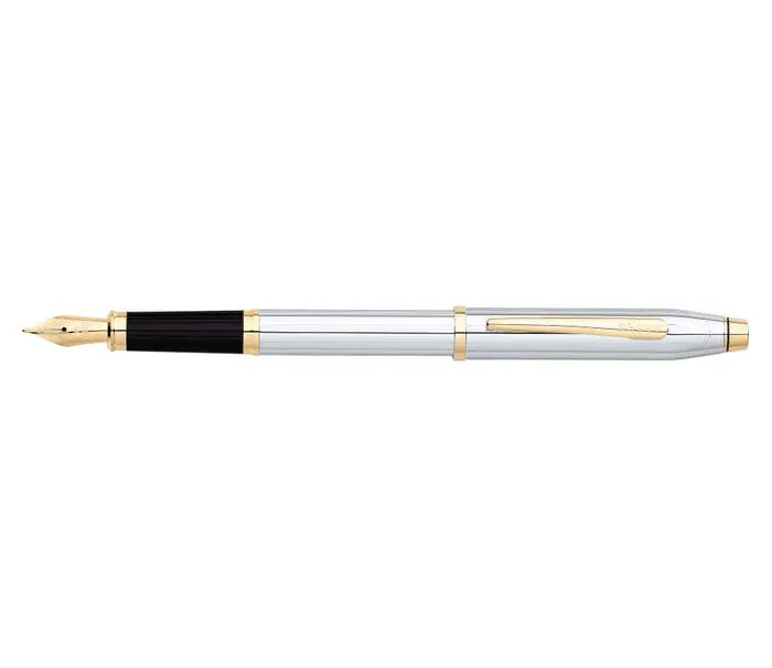 Century II Medalist® Fountain Pen Cross