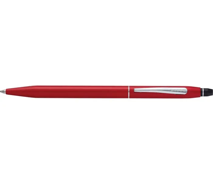 Click Crimson Ballpoint Pen Cross