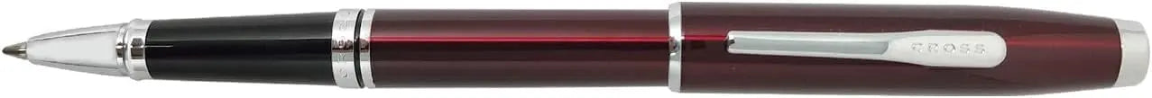 Coventry Red Lacquer Rollerball Pen Cross