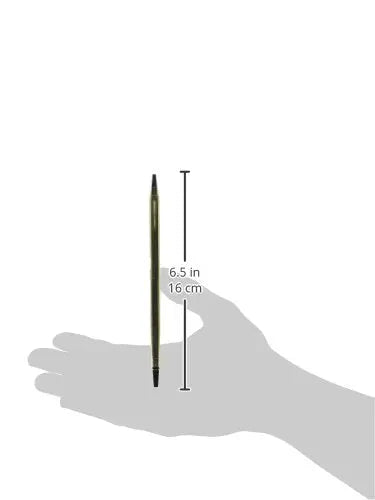 Cross 11KT Gold-Filled Desk Set Replacement Ballpoint Pen - crosspenmall.com