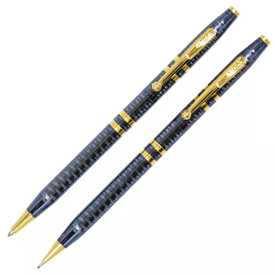 Cross 175th Anniversary Classic Century Ball Point Pen/Pencil Set Cross
