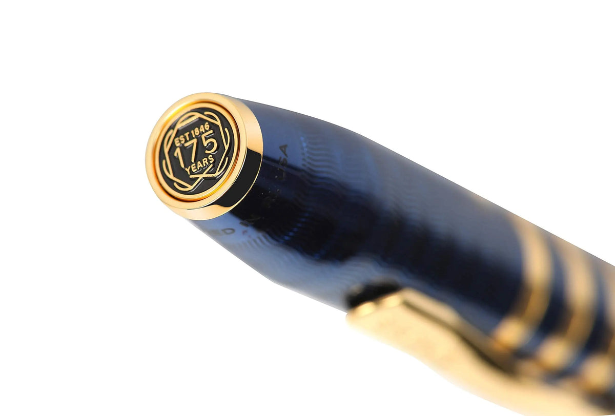 Cross 175th Anniversary Classic Century Ball Point Pen/Pencil Set cross