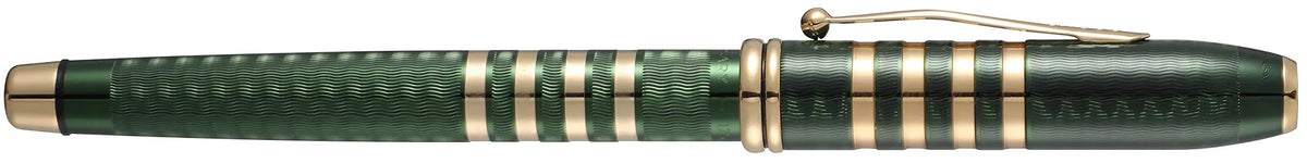 Cross 175th Anniversary Classic Century Ball Point Pen/Pencil Set cross