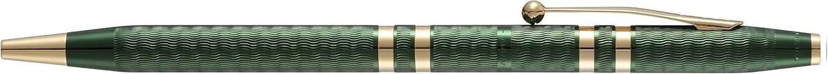 Cross 175th Anniversary Special Edition Green Lacquer Classic Century Pen cross
