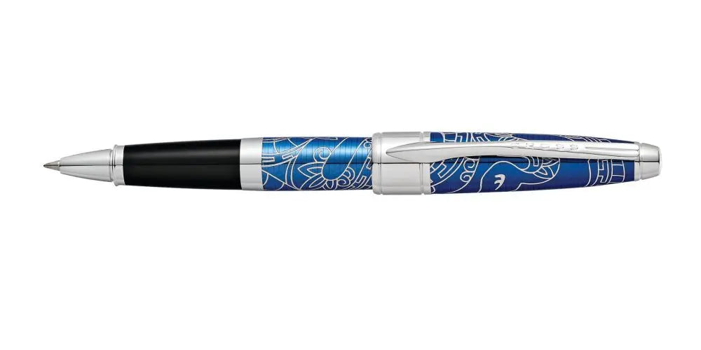 Cross 2013 Year of the Snake Special-Edition Apogee Rollerball Pen Cross