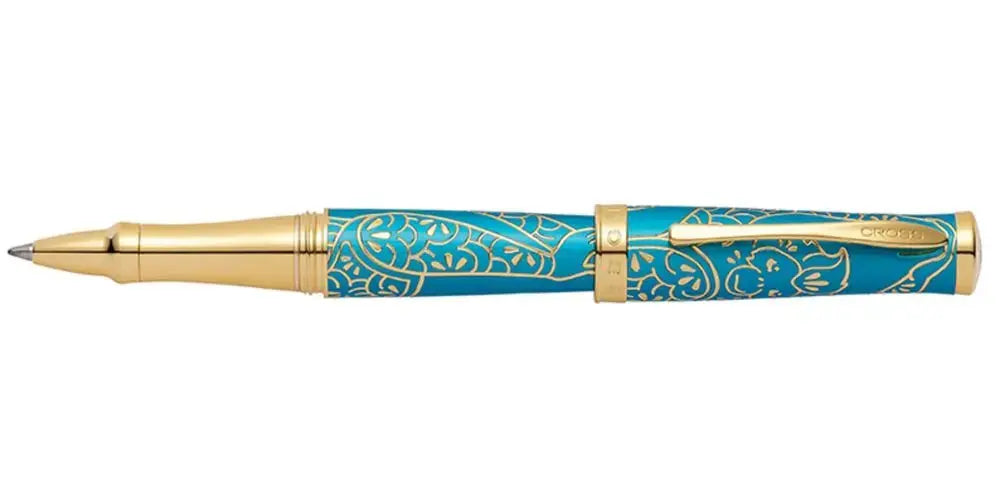 Cross 2016 Year of the Monkey Special-Edition Sauvage Rollerball Pen Cross