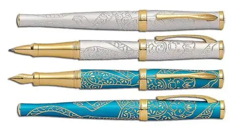 Cross 2016 Year of the Monkey Special-Edition Sauvage Rollerball Pen - crosspenmall.com