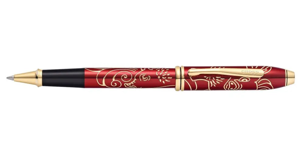 Cross 2019 Year of the Pig Special-Edition Townsend® Rollerball Pen Cross