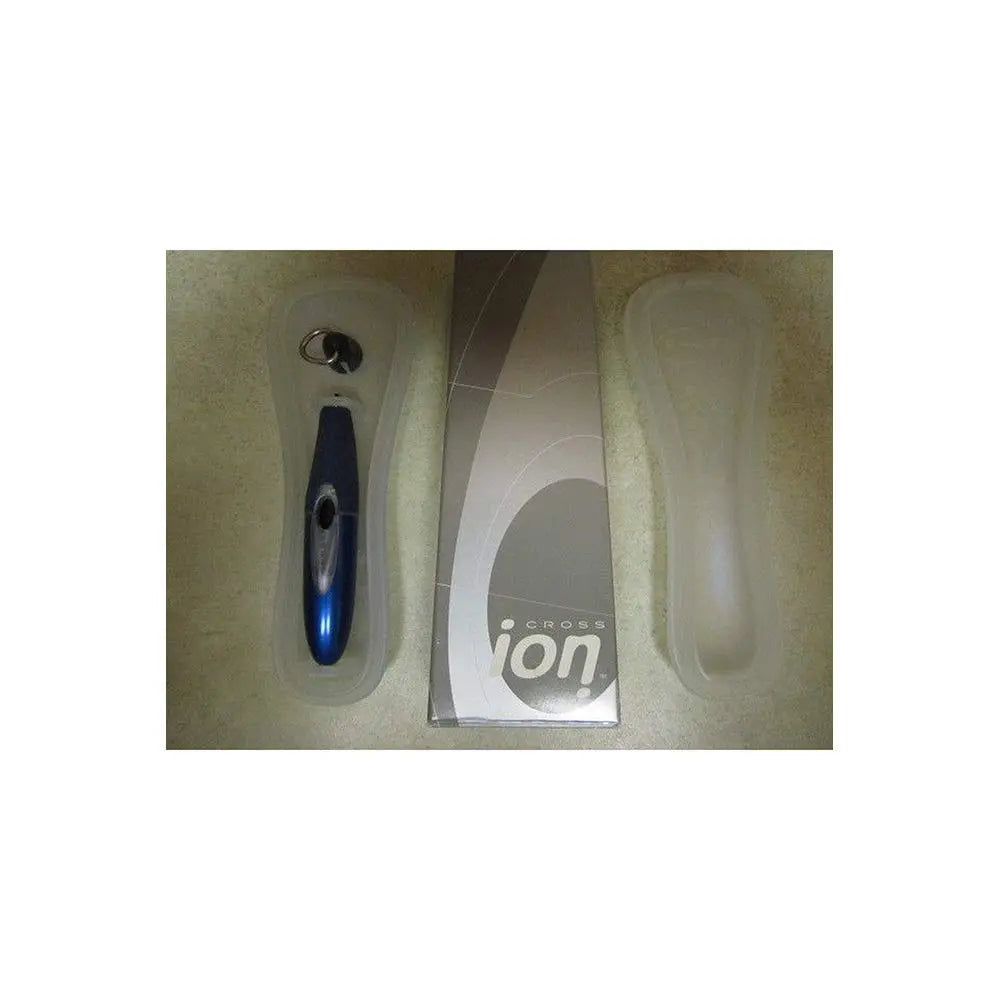 Cross 812-6 Ion Pocket Gel Pen cross