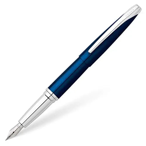 Cross ATX 886-37F Fountain Pen, F, Fine Point, Genuine Import - crosspenmall.com