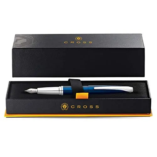 Cross ATX - Luxury Fountain, Ballpoint & Rollerball Pens Cross
