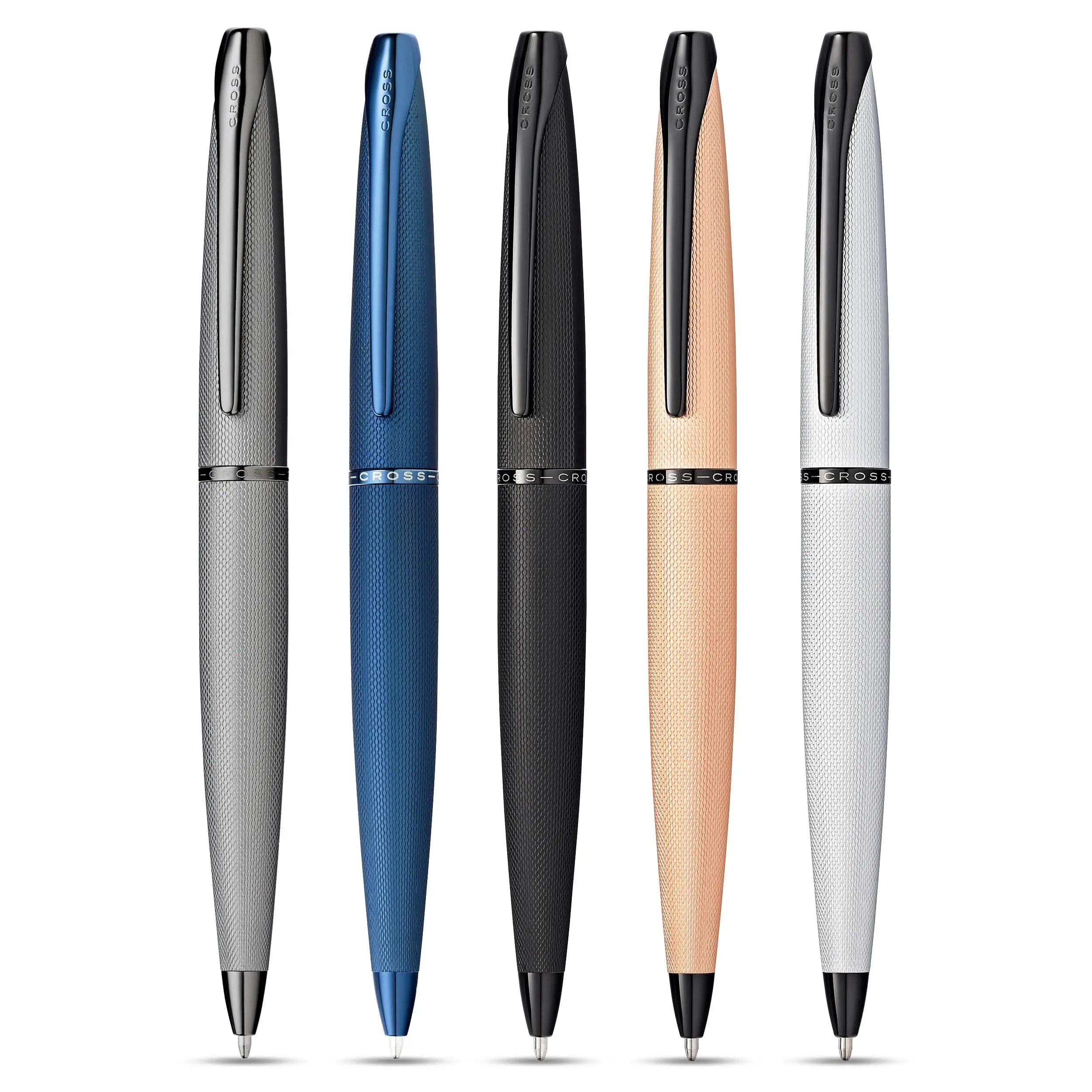 Cross ATX - Luxury Fountain, Ballpoint & Rollerball Pens Cross
