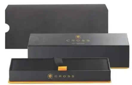 Cross Aventura Ballpoint Pen, Black Ink, Medium, Sold as 1 Each My Store