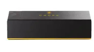 Cross Aventura Ballpoint Pen, Black Ink, Medium, Sold as 1 Each My Store