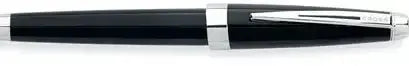 Cross Aventura Ballpoint Pen, Black Ink, Medium, Sold as 1 Each My Store