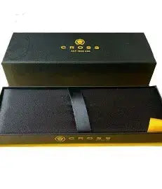 Cross Aventura Ballpoint Pen, Black Ink, Medium, Sold as 1 Each My Store