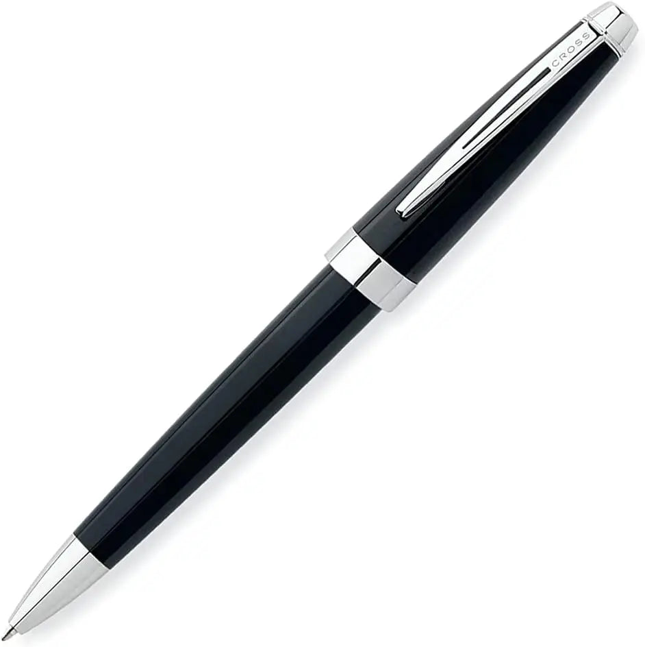 Cross Aventura Ballpoint Pen, Black Ink, Medium, Sold as 1 Each My Store