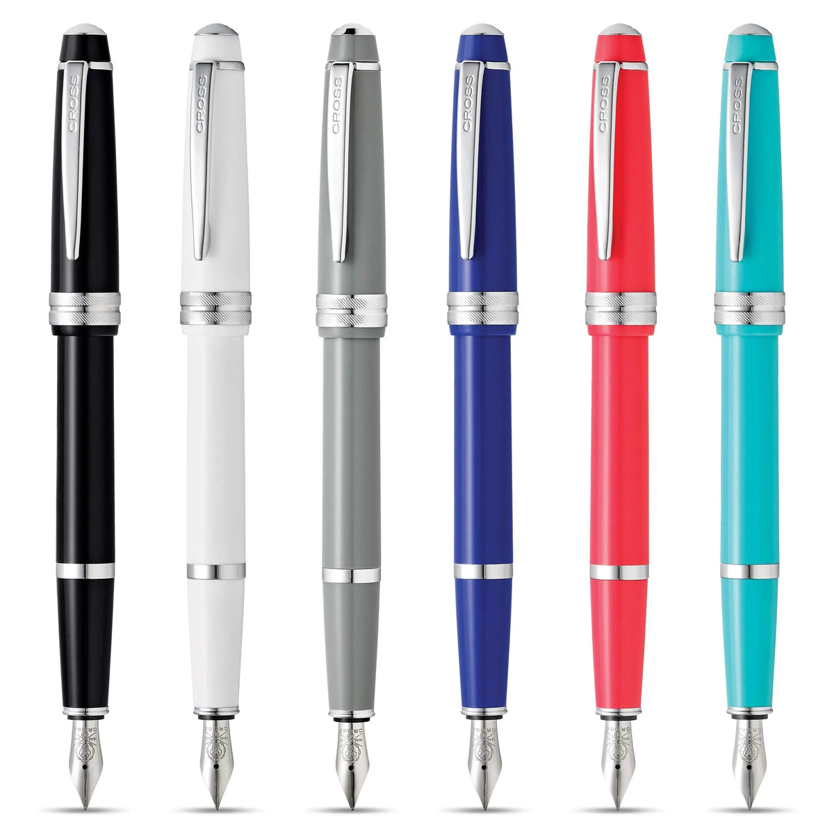 Cross Bailey Light - Fountain Pens cross