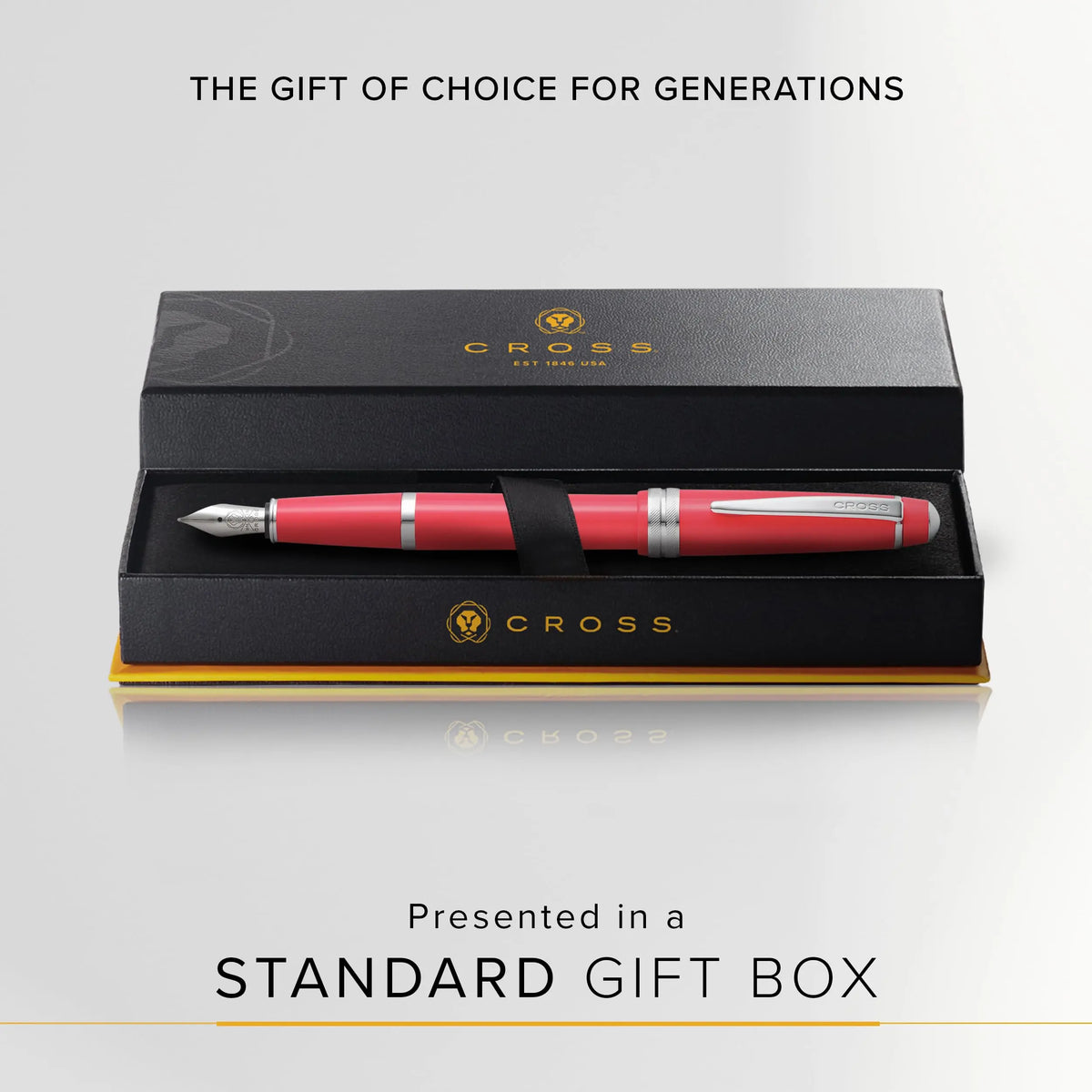 Cross Bailey Light - Fountain Pens cross