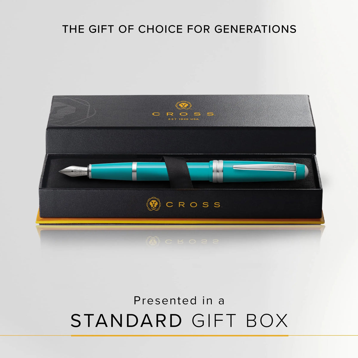 Cross Bailey Light - Fountain Pens cross