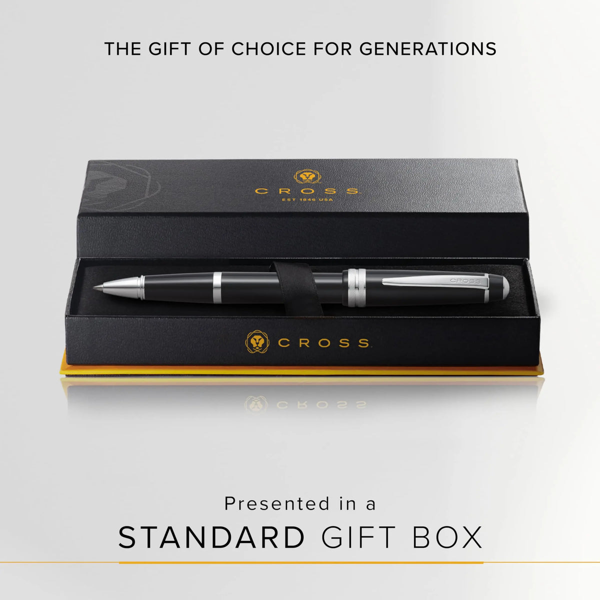 Cross Bailey Light - Fountain Pens cross