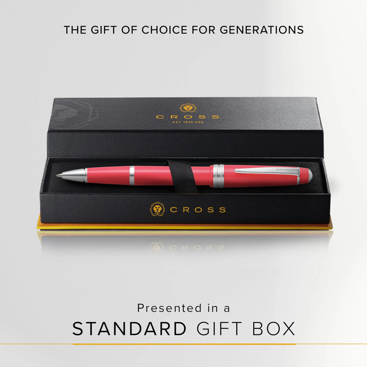 Cross Bailey Light - Fountain Pens cross