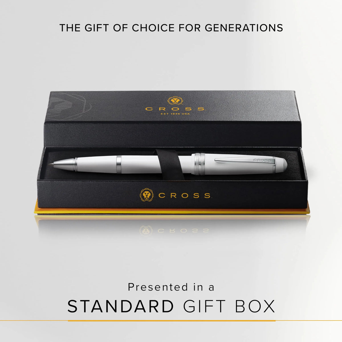 Cross Bailey Light - Fountain Pens cross