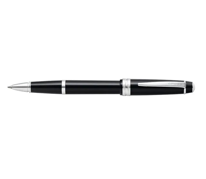 Cross Bailey Light™ Glossy Black Resin Rollerball Pen Cross