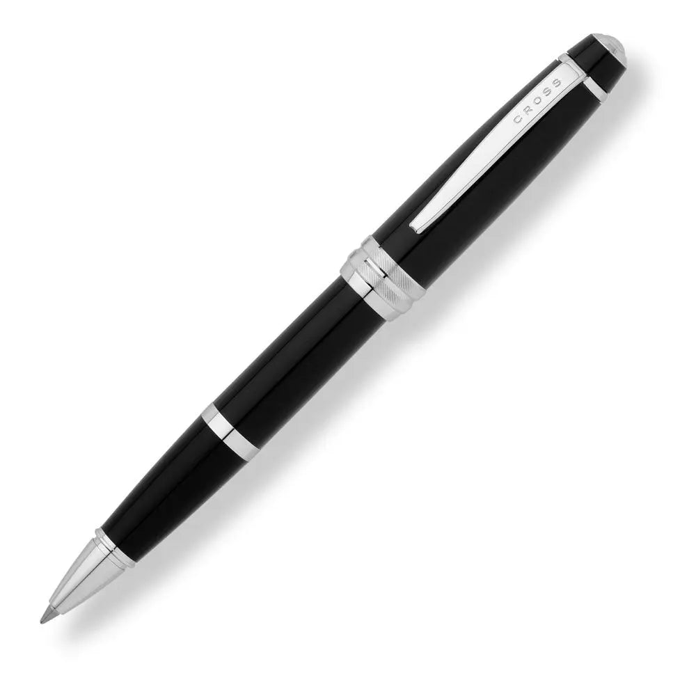 Cross Bailey Matte Black Rolling Ball Pen Cross