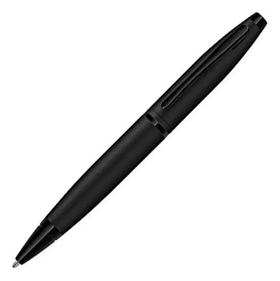 Cross Bailey Matte Lacquer Ballpoint Pen My Store