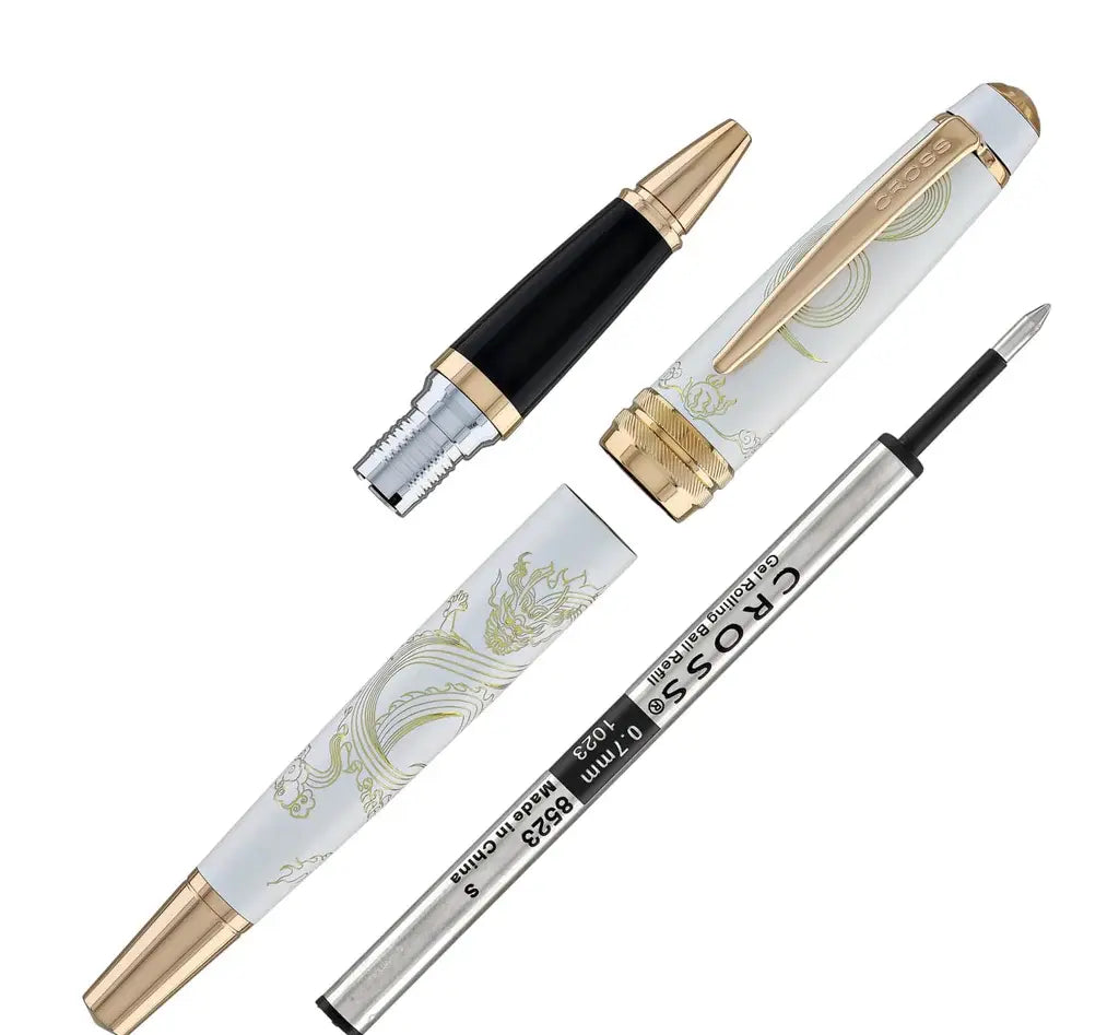 Cross Bailey Year of the Dragon Rollerball Pen Cross