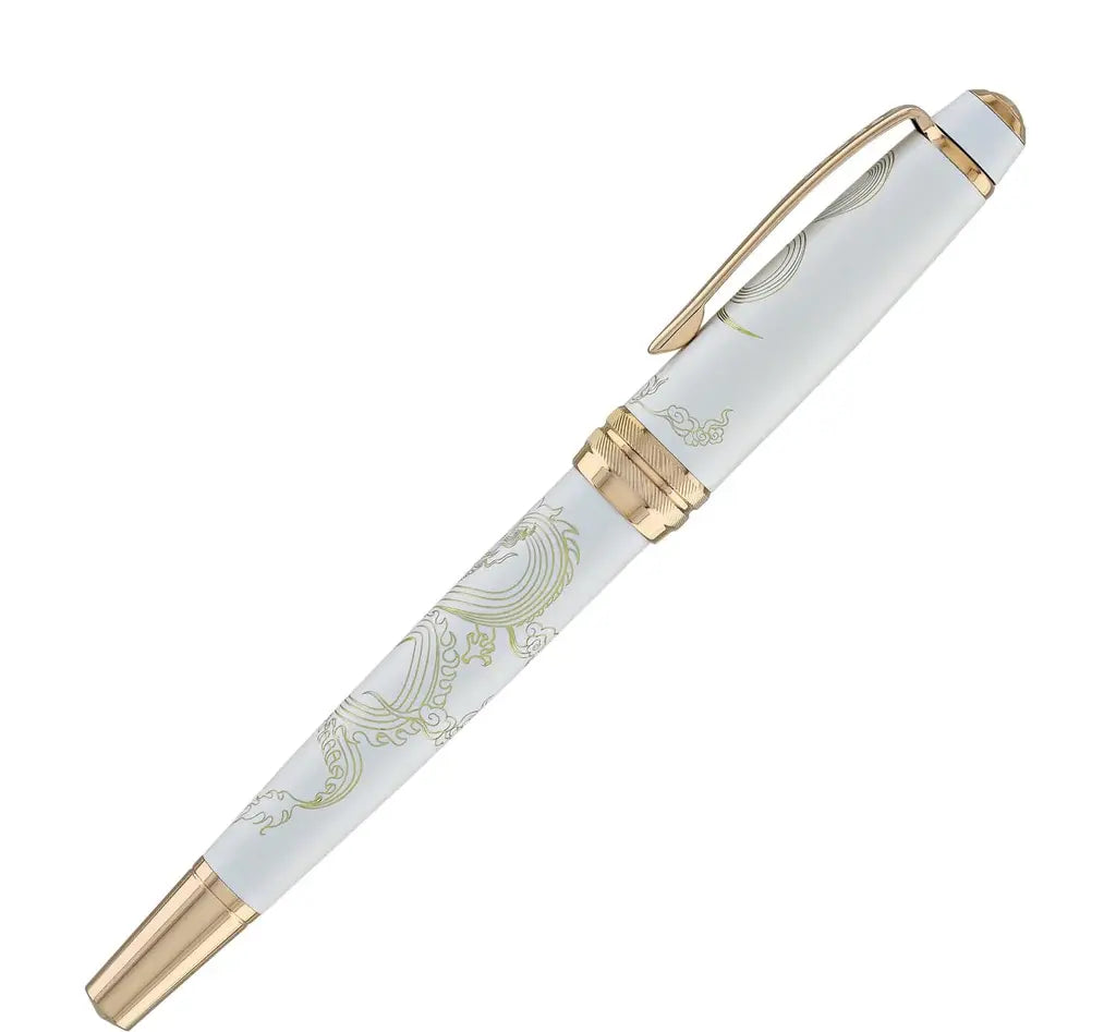 Cross Bailey Year of the Dragon Rollerball Pen Cross