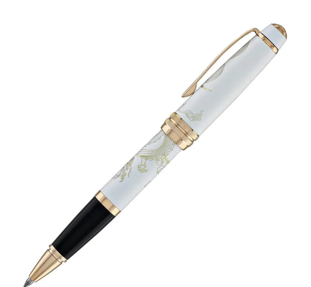 Cross Bailey Year of the Dragon Rollerball Pen Cross