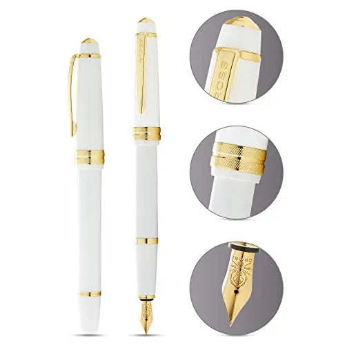 Cross Bailey light with Resin Pen Cross