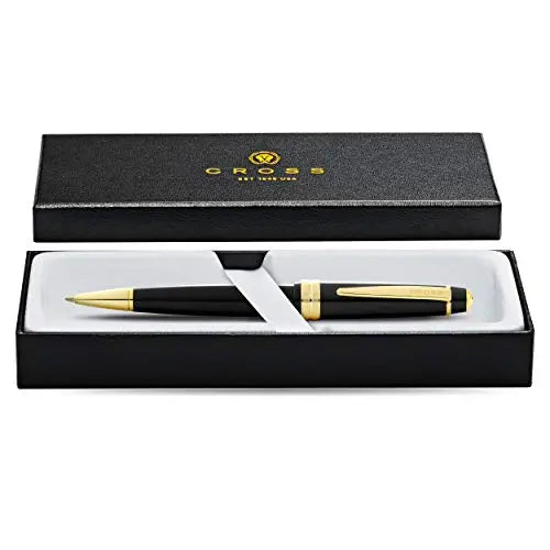 Cross Bailey light with Resin Pen Cross