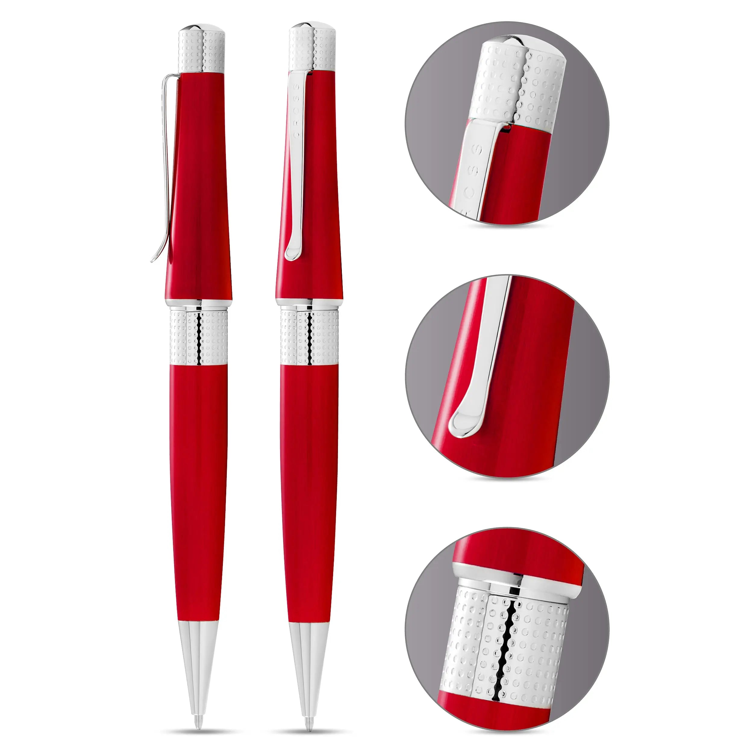 Cross Beverly Lacquer Pen Cross