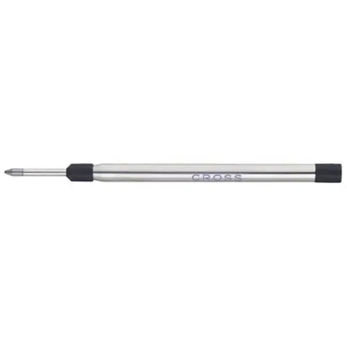 Cross Blue Selectip Jumbo Ballpoint Refills, Medium (Pack of 6) Cross