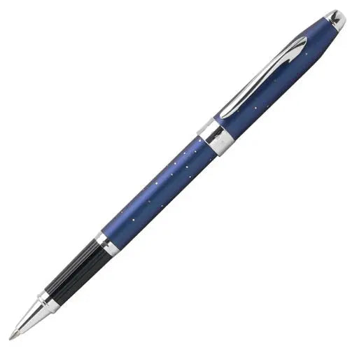 Cross Century II Limited-Edition Midnight Blue, Cool Sophistication, Hollywood Glamor and Galaxy of Stars Rollerball Pen My Store