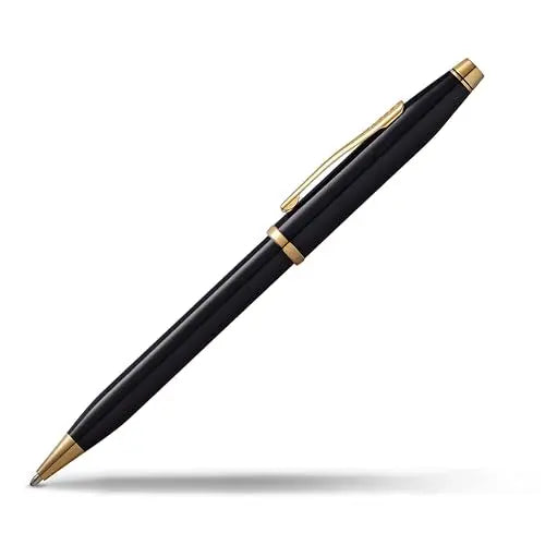 Cross Century II Refillable Ballpoint Pen/Fountain Pen crosspenmall.com