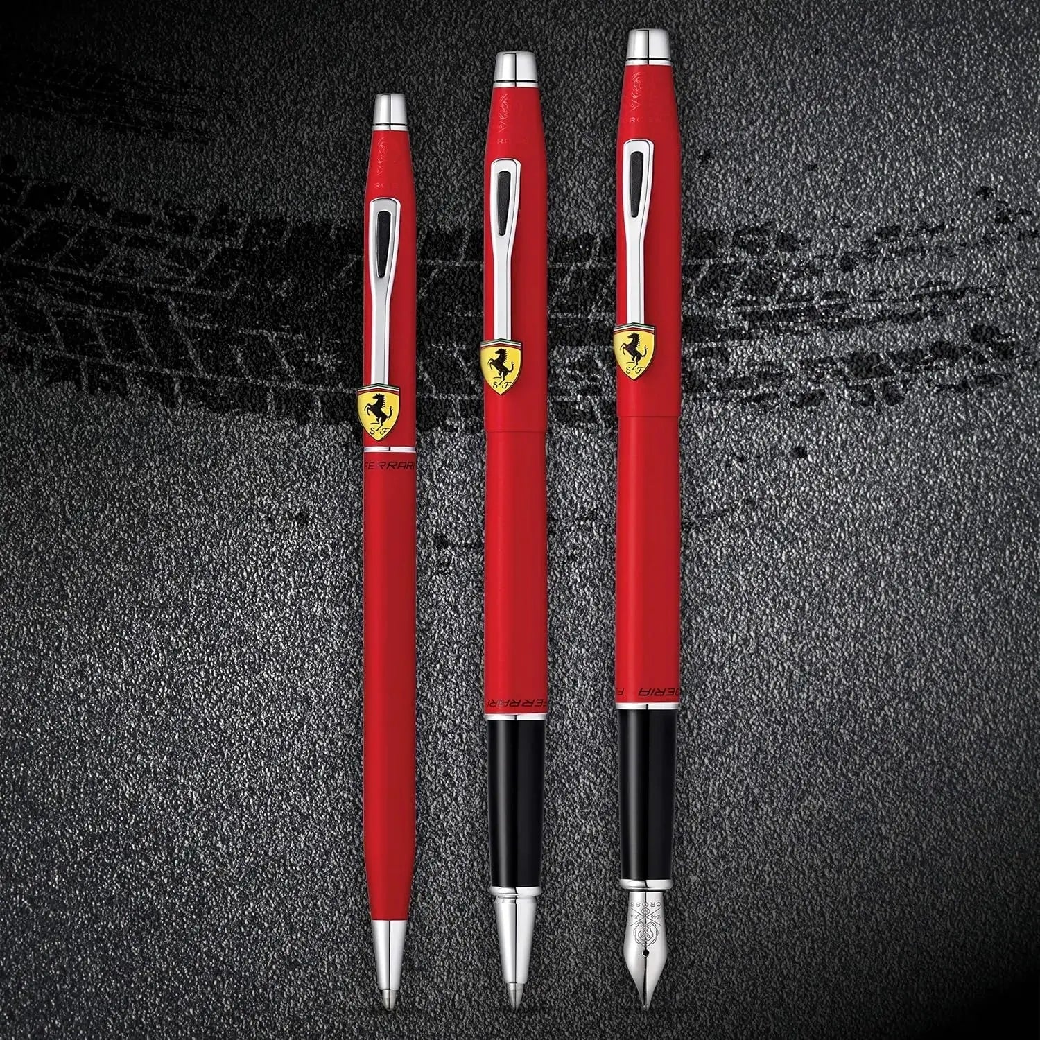 Cross Classic Century Collection for Scuderia Ferrari My Store