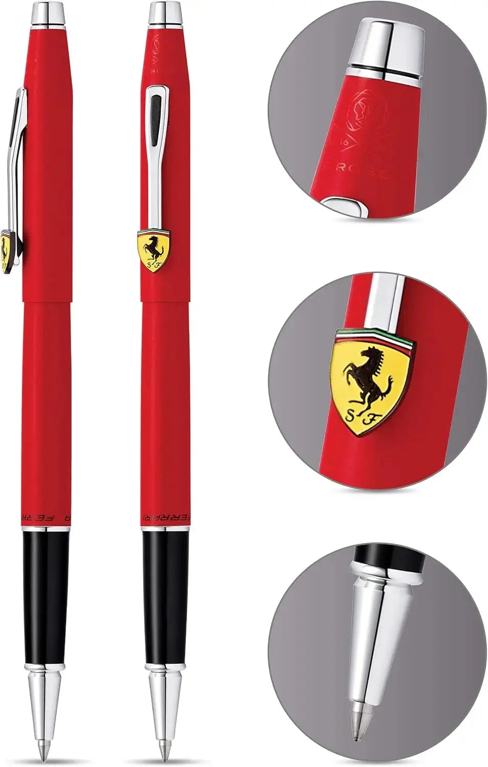 Cross Classic Century Collection for Scuderia Ferrari My Store