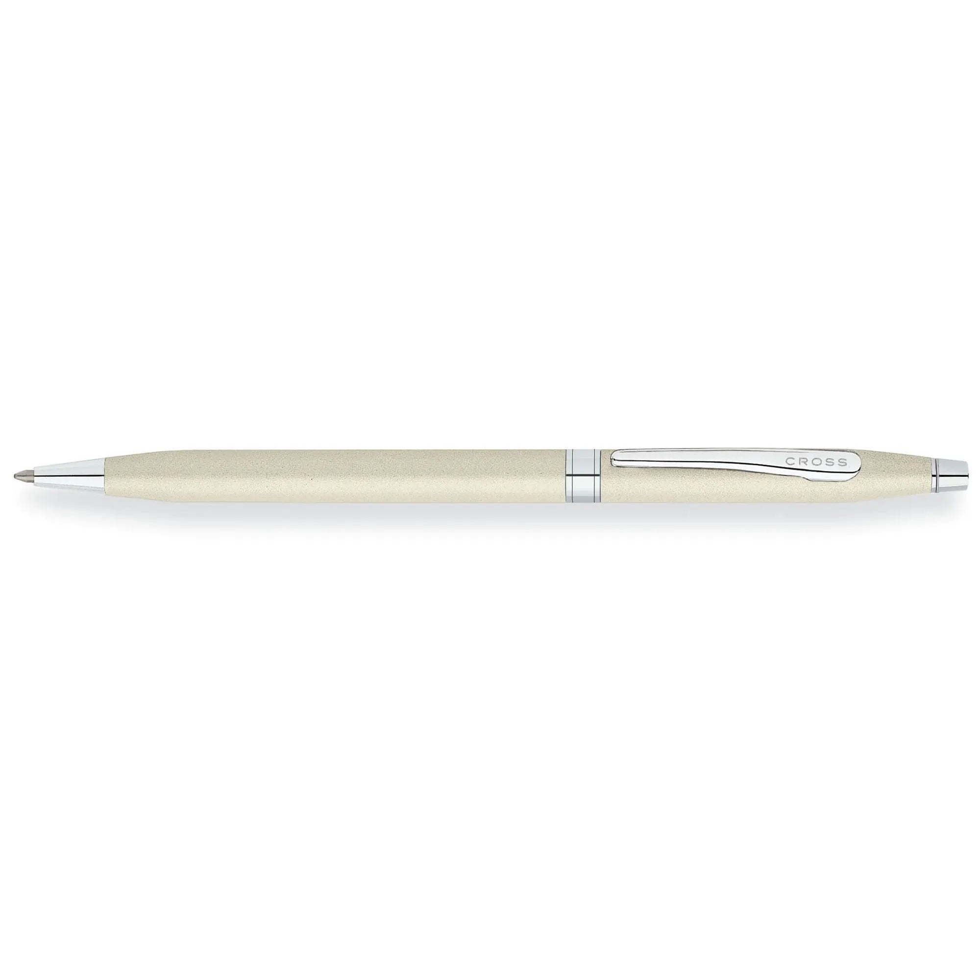 Cross Classic Century Colors, Ballpoint Pen, Gold Dust (AT0082-10) Cross