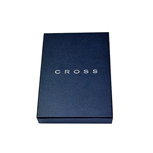 Cross Classic Century Men's Passport Wallet -Black (AC018173-1) Cross