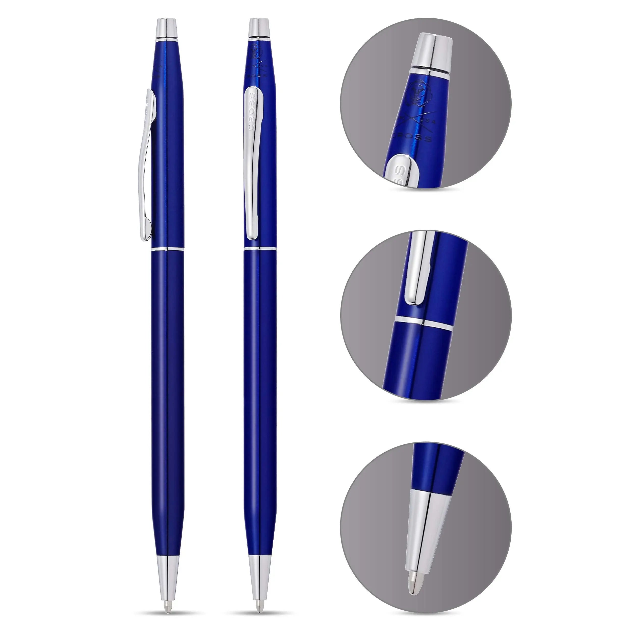 Cross Classic Century Refillable Ballpoint Pen Cross