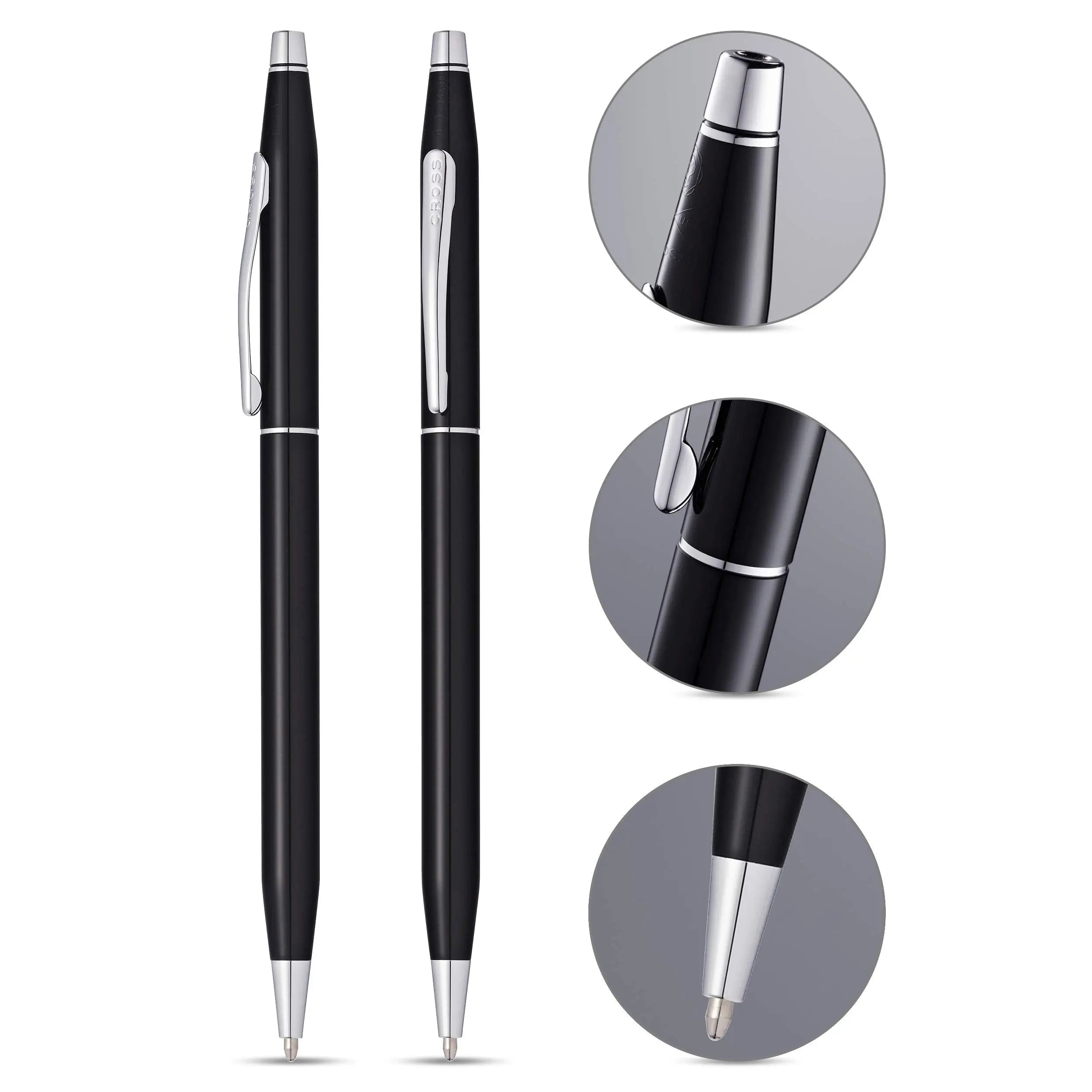 Cross Classic Century Refillable Ballpoint Pen Cross