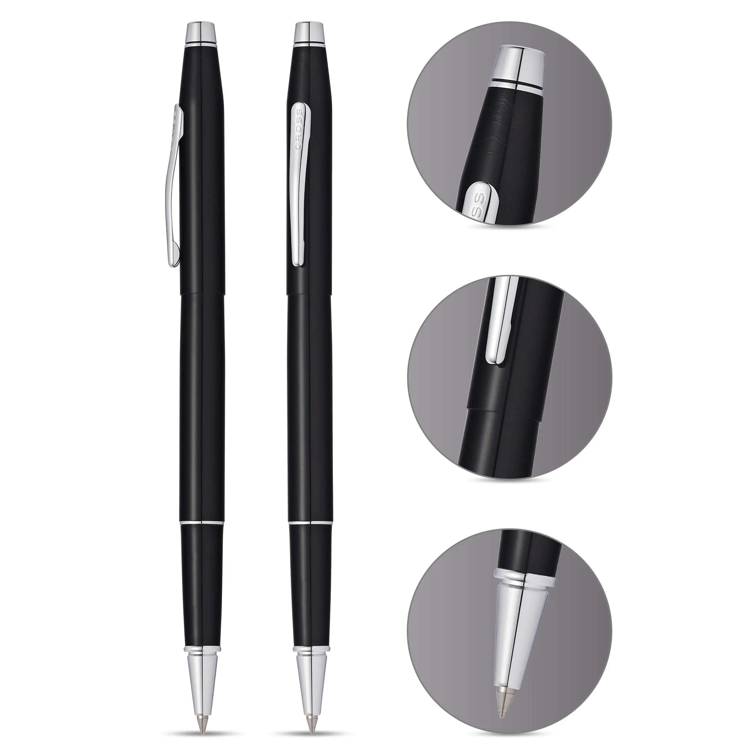 Cross Classic Century Refillable Ballpoint Pen Cross