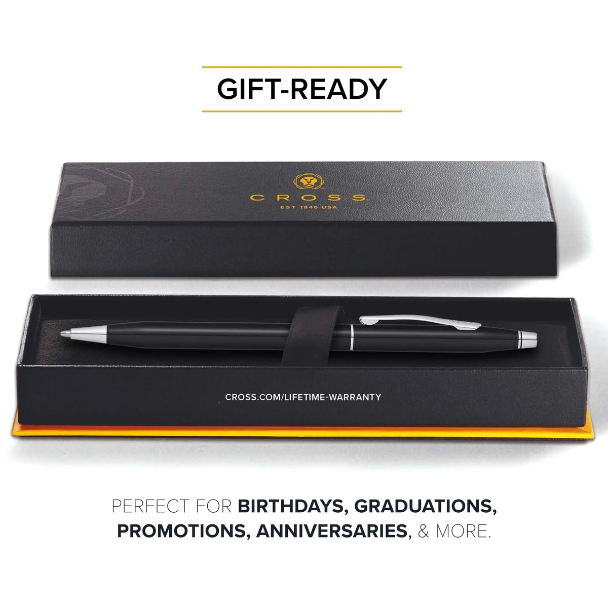 Cross Classic Century Refillable Ballpoint Pen cross